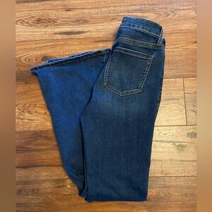 Celebrity pink jeans women’s Sz 7 28 bootcut